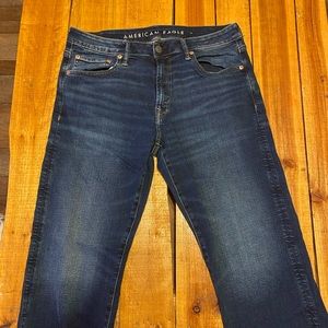 American Eagle air flex + 34/30